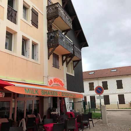 Le Coeur De Gerardmer F2 Plein Centre 4P + Garage 외부 사진