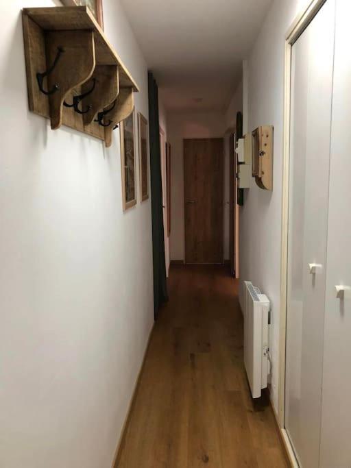 Le Coeur De Gerardmer F2 Plein Centre 4P + Garage 외부 사진