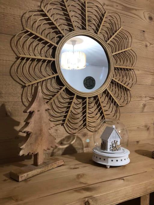 Le Coeur De Gerardmer F2 Plein Centre 4P + Garage 외부 사진