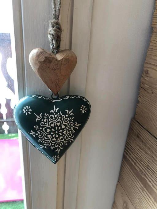 Le Coeur De Gerardmer F2 Plein Centre 4P + Garage 외부 사진