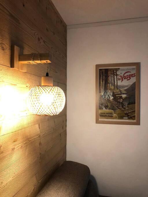 Le Coeur De Gerardmer F2 Plein Centre 4P + Garage 외부 사진