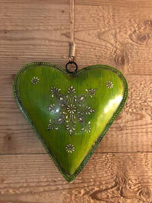 Le Coeur De Gerardmer F2 Plein Centre 4P + Garage 외부 사진